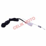 ARKA FREN MÜŞÜRÜ CG #51428