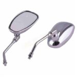 QY 151 AYNA 10 MM NİKEL-UZUN KOL TAKIM #50233