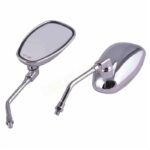 QY 151 AYNA NİKEL 10 MM TAKIM #50223