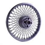 1.60*18 TELLİ JANT KOMPLE ARKA 72 TEL MONDIAL - AGK - CG #53608