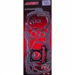 CONTA TAKIMI [SUBAP KEÇESI DAHİL] 150cc SCOOTER SİLİKONLU #50839