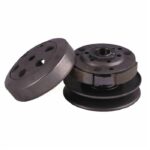 ARKA DEBRİYAJ KOMPLE ACTIVA - HERO PLEASURE #50940