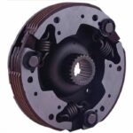 DEBRİYAJ BALATASI FT 110 #50332
