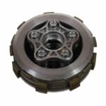 DEBRİYAJ KOMPLE 5 YILDIZ [5 BALATALI] CG #50909