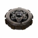 DEBRİYAJ KOMPLE 6 YILDIZ [6 BALATALI] CG #50910