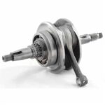 KRANK [GREEN SHAFT] CBF 150 #52010