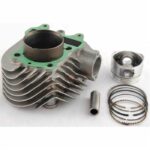 SİLİNDİR KOMPLE 125 cc FIZY #52631