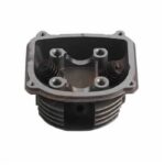SİLİNDİR ÜST KAPAK KOMPLE 125cc SCOOTER #52702