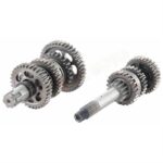 ŞANZIMAN KOMPLE CBF 150 [E.M] #51070
