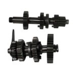 ŞANZIMAN KOMPLE FT-110cc LİFAN - CUB #51013