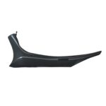 MOTORAN XR 1500 SOL MARSBIYEL GRI #830002-20123-000172-G