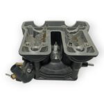 DAELIM VJF250 ROADWIN SILINDIR KAPAK #VJF250 A0102 - Görsel 2