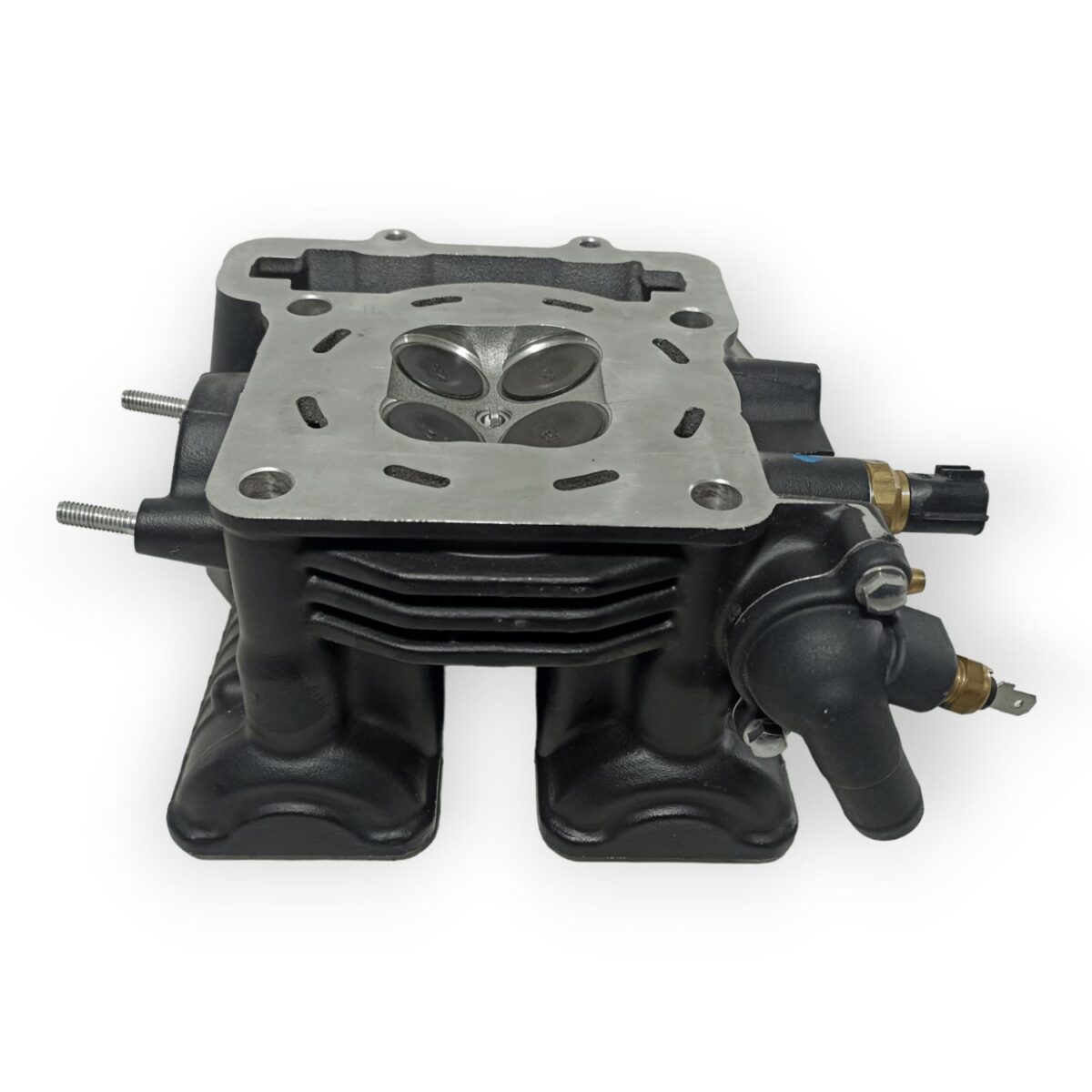 DAELIM VJF250 ROADWIN SILINDIR KAPAK #VJF250 A0102 - Görsel 3
