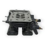 DAELIM VJF250 ROADWIN SILINDIR KAPAK #VJF250 A0102 - Görsel 3