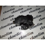 DAELIM VJF250 ROADWIN HAVA FILITRESI KOMPLE #VJF250 B1801