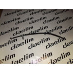 DAELIM VJF250 ROADWIN ARKA FREN HIDROLIK HORTUMU #VJF250 B1221