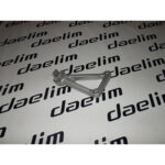 DAELIM VJF250 ROADWIN YOLCU AYAKLIK SOL BRAKETI #VJF250 B2114