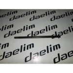 DAELIM VJF250 ROADWIN ARKA TEKER MILI #VJF250 B1603