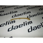 DAELIM VJF250 ROADWIN EKZANTRIK UZUN GERGISI #VJF250 A0402