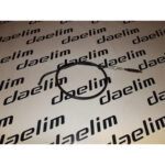 DAELIM VJF250 ROADWIN DEBRIYAJ TELI #VJF250 B0302
