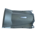 3 TEKERLİ ELEKTRİKLİ BİSİKLET BAGAJ ALT KAPAK #81141-ACEC-9000