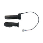 STMAX KOBRA 2000 SAĞ ELCİK GAZ KOLU #UGZB0-JD-E000