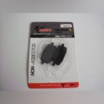 YAMAHA BWS 100 DİSK BALATASI #BWS 033