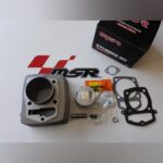 KUBA CR1 156 13 P 62 SİLİNDİR KİT 62 mm 13P 69 BOY #CR 001A