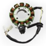 CRYPTON 115 STATÖR #CRY 010