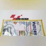 HONDA ACTIVA TAKIM CONTA #HC 009