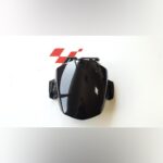 TVS APACHE RTR SİPER CAMI #HK 011