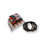 DEBRİYAJ BALATA MAKİNO CG 125-YBR-CBF 150-APC #HMB 035