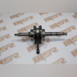 CUB C100-GN5 KRANK UZUN MİL #KRN 003A