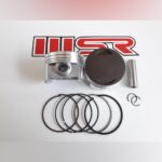 CG 250 CC 67.0 STD PİSTON KİT KAHVERENGİ TEPE 16P #MDF 038