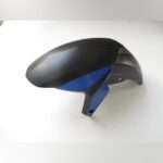 BAJAJ PULSAR 200NS ÖN ÇAMURLUK MAVİ PRC #PLS 009