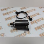 RKS 150 MARŞ MOTORU #RKV 002