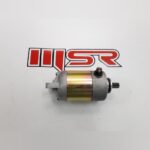 CYGNUS RS 125 MARŞ MOTORU  #RS 041