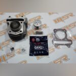 GY6 60 CC SCOOTER SİLİNDİR KİT 44 MM #SLD 007