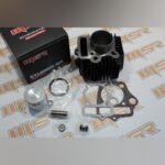 CUB 100 CC SİLİNDİR KİT 50.00 MM ORJINAL #SLD 014