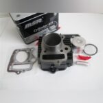 CUB 110 CC SİLİNDİR 52.50 MM ORJINAL #SLD 015