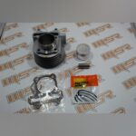 GY6 100 CC CYLINDER KIT 50.00 MM #SLD 034