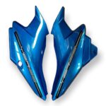 YBR 125 K YAN KAPAK TAKIMI [MAVİ] #260412