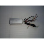 STMAX SAFIR 1500 HIZ KONTOL CIHAZI #SA-99