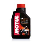 MOTUL 7100 10W40 4T MOTOSİKLET MOTOR YAĞI 1LT #PSW-104091
