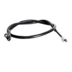 MONDIAL MCT 250 CHOPPER KILOMETRE TELI #13012
