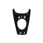 YUKI E-BIKE YK-09 NEON ARKA STOP GRENAJI KIRMIZI #AMBD036/RED