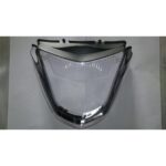 YAMAHA YBR 125 K ÖN FAR CAMI #UMT912