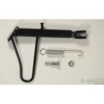 SCOOTER 125 YAN SEHPA + VİDA + YAY OEM #38027