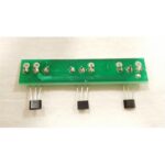 ELEKTRİKLİ BİSİKLET 120 DERECE KARTLI SENSÖR #12038
