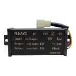 ELEKTRİKLİ BİSİKLET DÜŞÜRÜCÜ 72V-15A 12V-15A #ELK350166